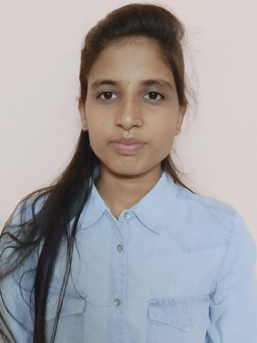 Janhvi Mishra